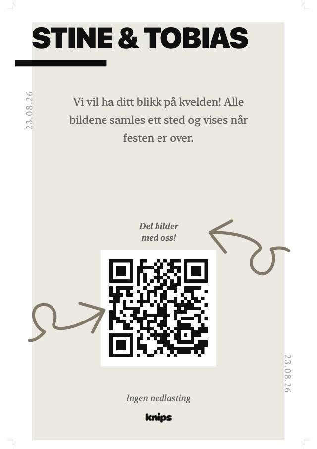 Skiltdesignet «Western»